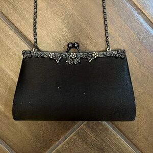 Vintage Jessica McClintock purse